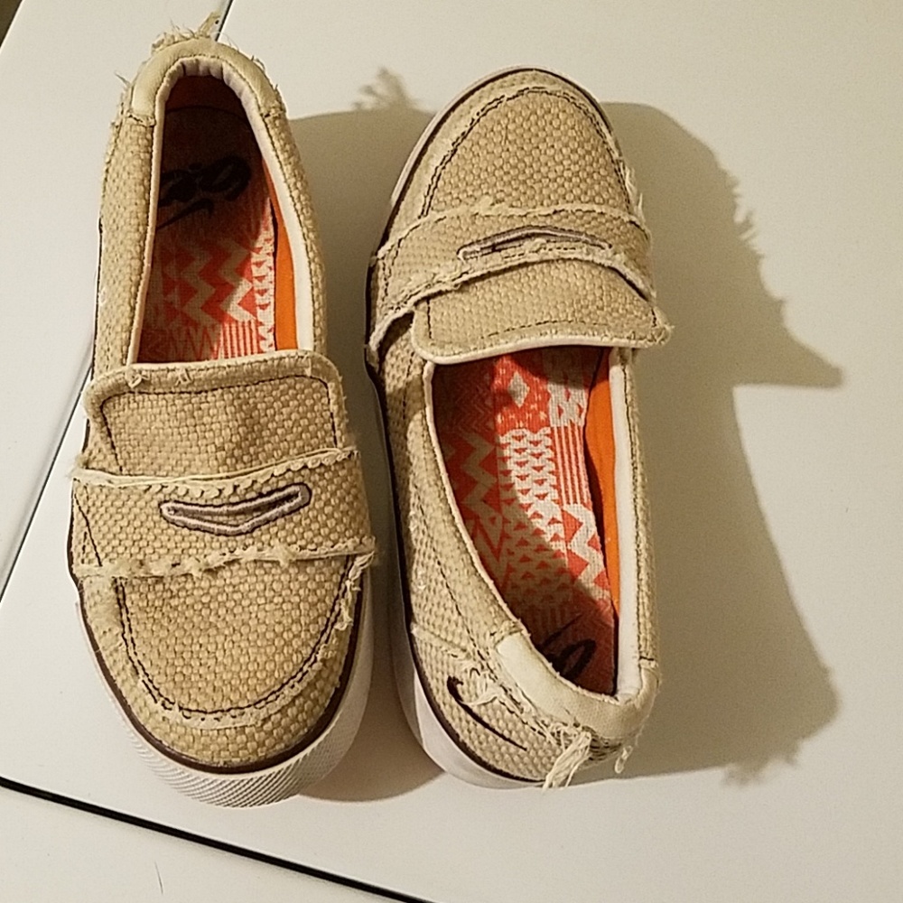 Nike Slip on shoe size 8 womens